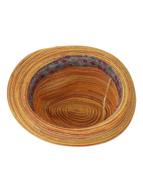 Chapeau trilby JIL - Kiabi