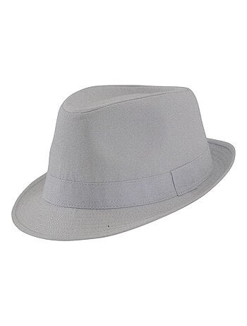 Chapeau trilby MAEL