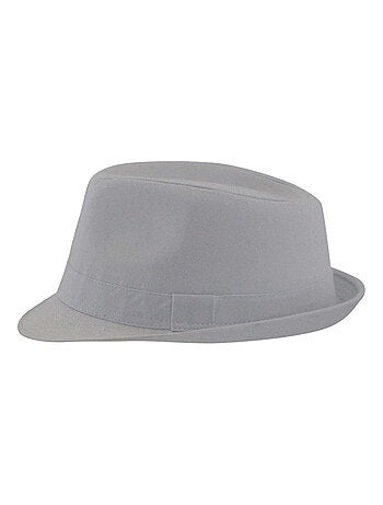 Chapeau trilby MAEL