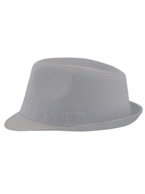 Chapeau trilby MAEL - Kiabi
