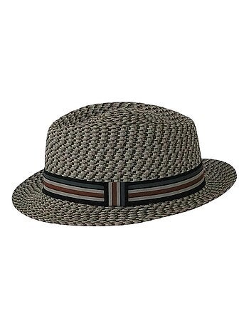 Chapeau trilby MELANE