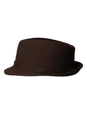Chapeau trilby ROKIA