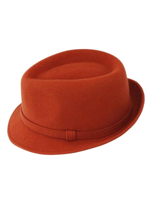 Chapeau trilby ROKIA - Kiabi