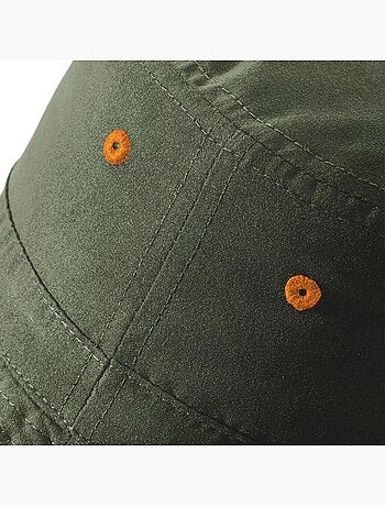 Chapeau unisexe en polyester recyclé pour adultes - beechfield