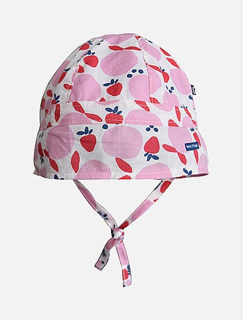 CHAPEAU VOILE CARMEN