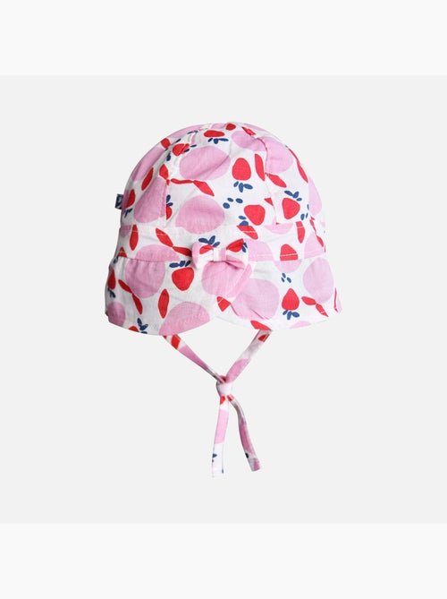CHAPEAU VOILE CARMEN - Kiabi