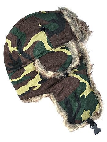 Chapka Army