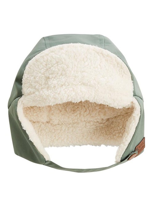 Chapka bébé Anouk - Kiabi