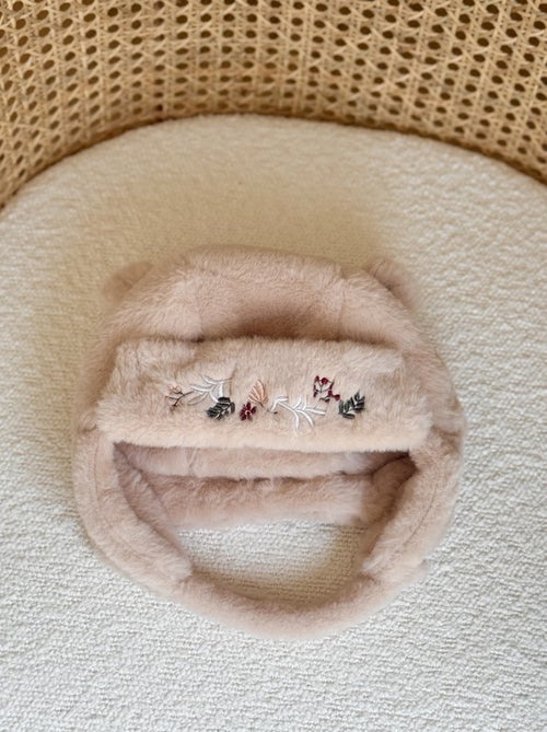 Chapka bébé Yzé - Kiabi