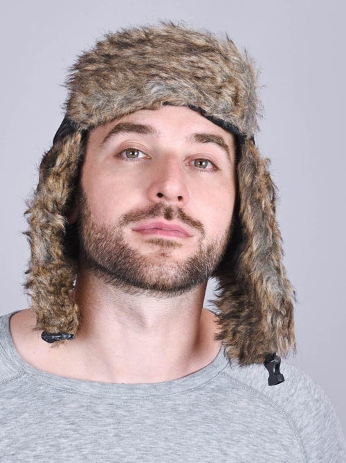 Chapka Fissa - Kiabi