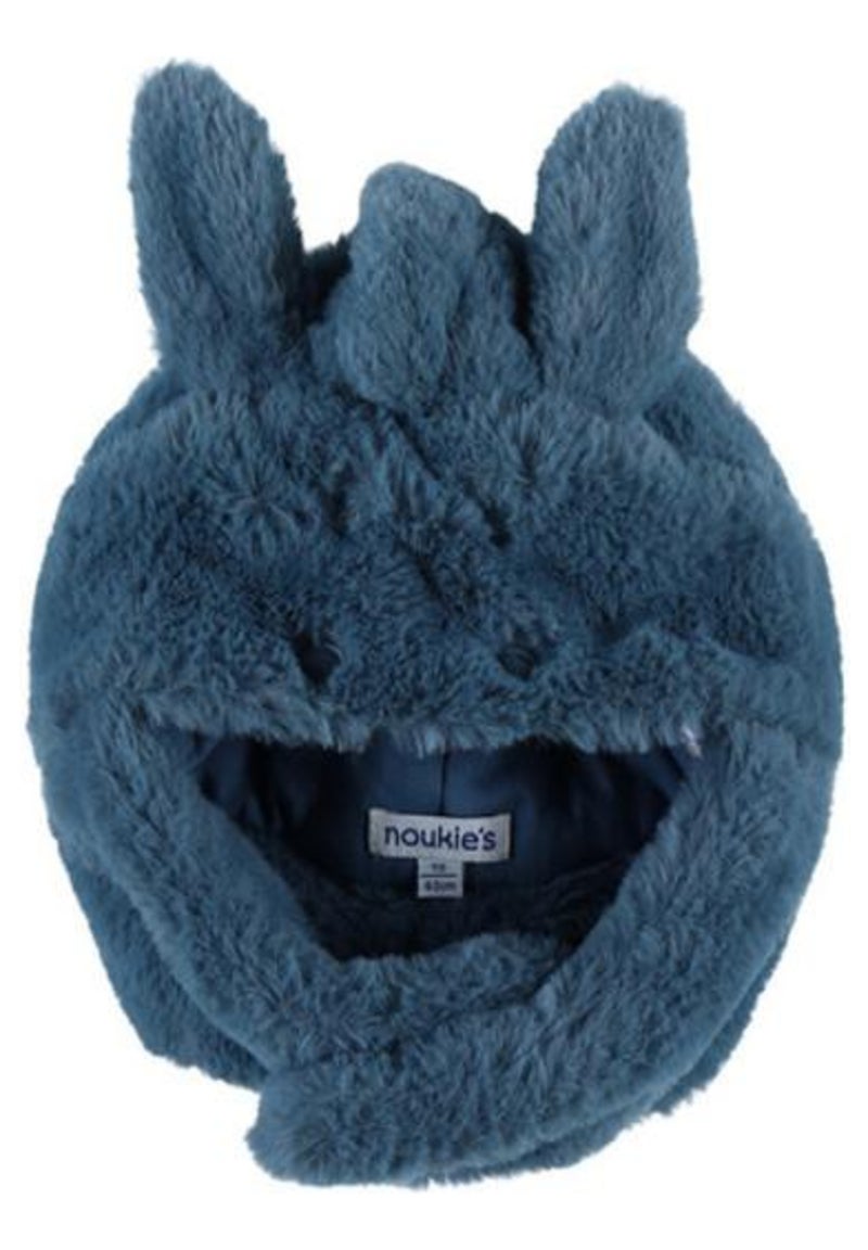 Chapka Groloudoux - Noukie's Bleu - Kiabi