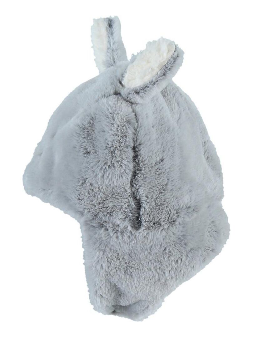 Bonnet fille, écharpe, gants, snood & cache-oreilles pour filles - taille 4/8A  - Kiabi