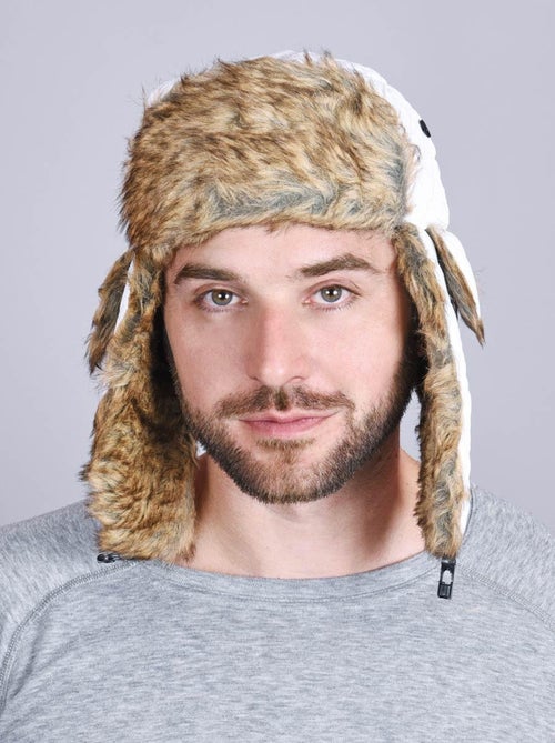 Chapka Matelassée - Kiabi