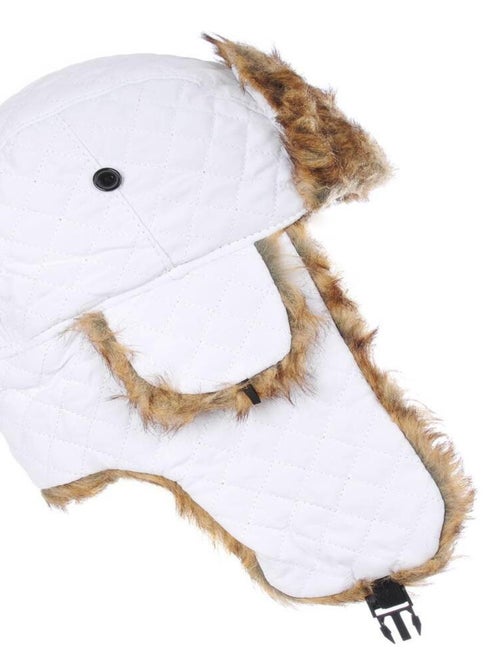 Chapka Matelassée - Kiabi