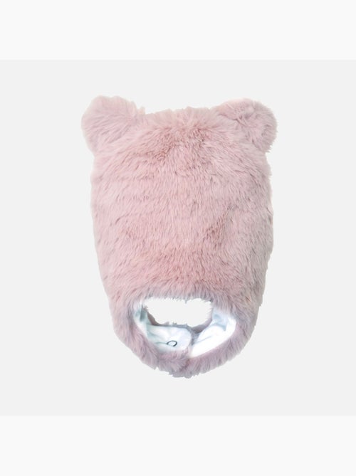 CHAPKA ROSE POUDRE THEME CAMELIA - Kiabi