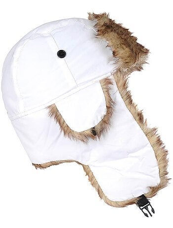 Chapka Toilée