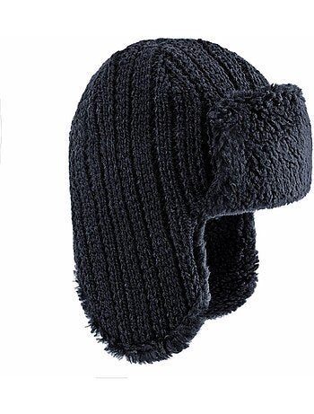 Chapka Tricot Canata - Fabriqué en Europe