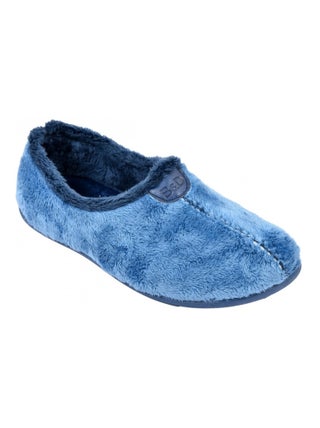 Charentaise Femme Pantoufle PREMIUM