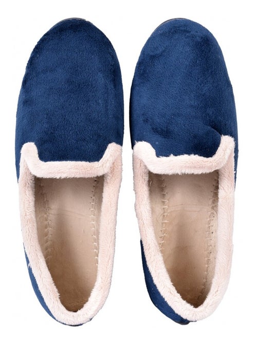 CHARENTAISE Femme Pantoufle PREMIUM - Kiabi