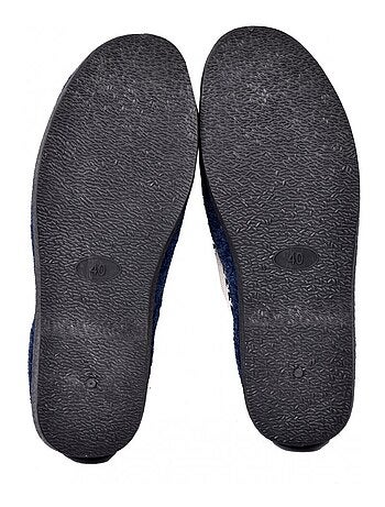 CHARENTAISE Femme Pantoufle PREMIUM