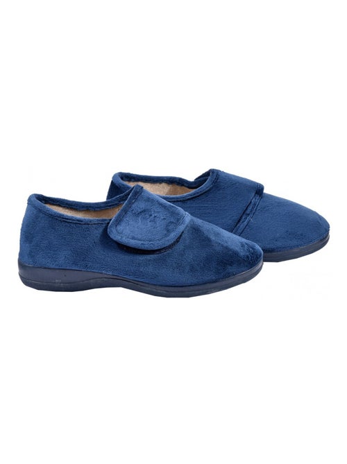 CHARENTAISE Femme Pantoufle PREMIUM - Kiabi
