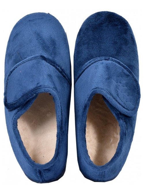 CHARENTAISE Femme Pantoufle PREMIUM - Kiabi