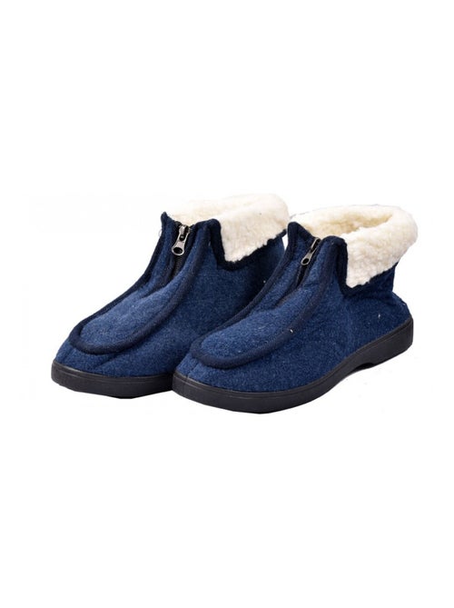 CHARENTAISE Femme Pantoufle PREMIUM - Kiabi