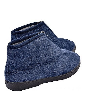 CHARENTAISE Femme Pantoufle PREMIUM