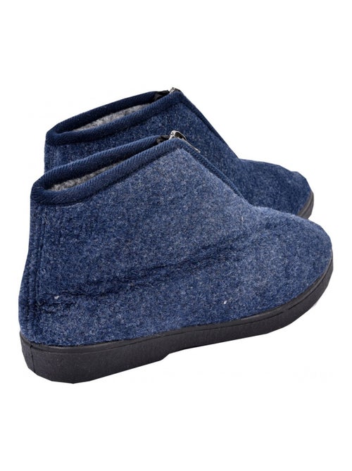 CHARENTAISE Femme Pantoufle PREMIUM - Kiabi