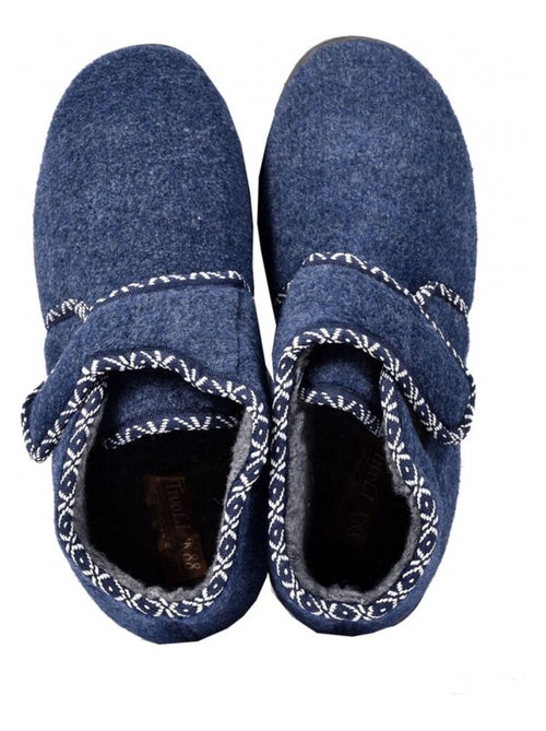 CHARENTAISE Femme Pantoufle PREMIUM - Kiabi CHARENTAISE Femme Pantoufle PREMIUM - Kiabi