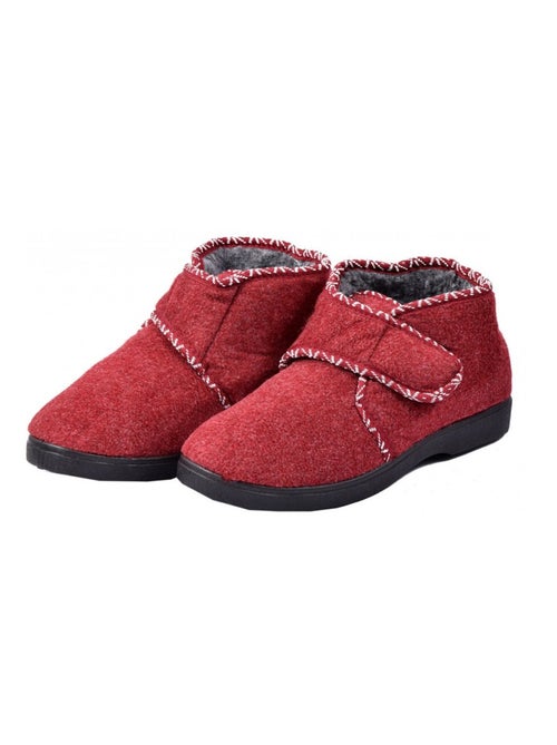 CHARENTAISE Femme Pantoufle PREMIUM - Kiabi CHARENTAISE Femme Pantoufle PREMIUM - Kiabi