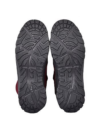 CHARENTAISE Femme Pantoufle PREMIUM