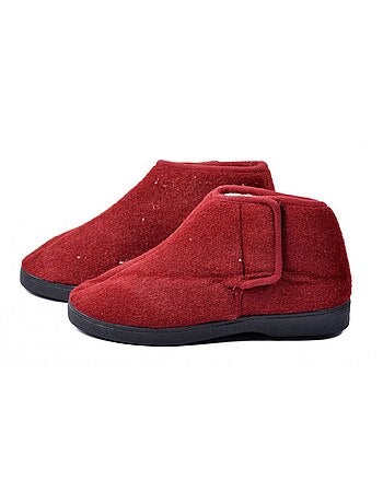 CHARENTAISE Femme Pantoufle PREMIUM