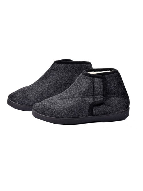 CHARENTAISE Femme Pantoufle PREMIUM - Kiabi