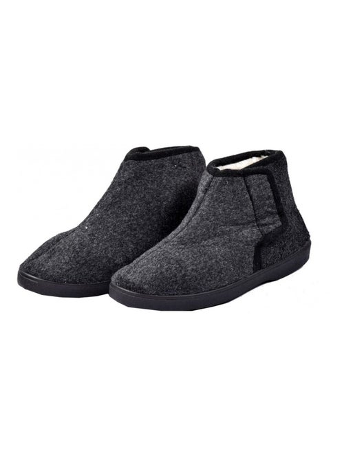 CHARENTAISE Femme Pantoufle PREMIUM - Kiabi