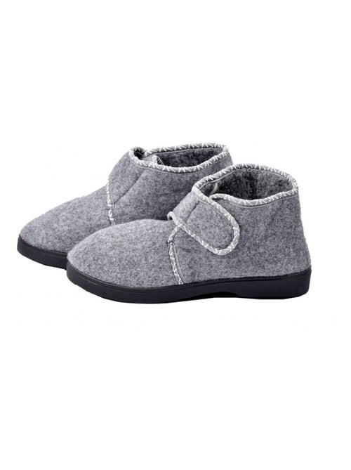 CHARENTAISE Femme Pantoufle PREMIUM - Kiabi