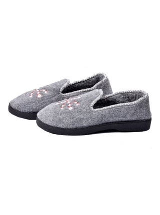 CHARENTAISE Femme Pantoufle PREMIUM