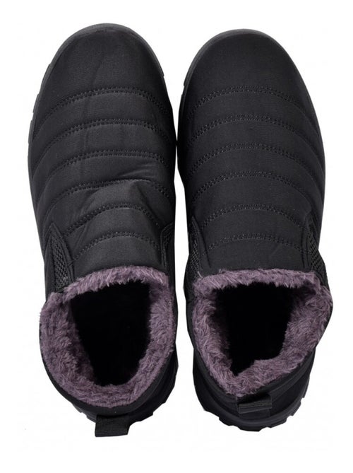 CHARENTAISE Femme Pantoufle PREMIUM - Kiabi