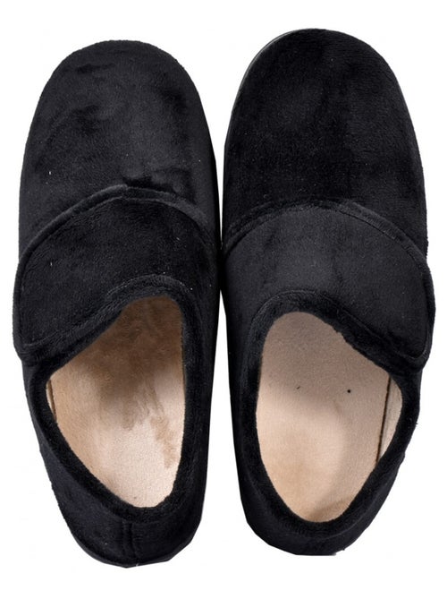 CHARENTAISE Femme Pantoufle PREMIUM - Kiabi