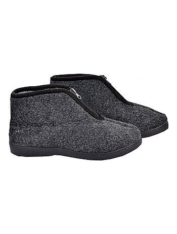 CHARENTAISE Femme Pantoufle PREMIUM
