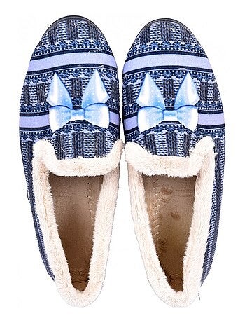 Charentaise Femme PREMIUM FANTAISIE