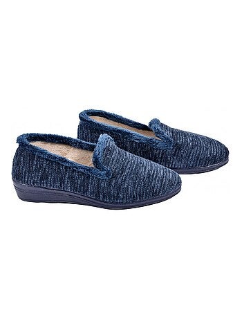 Charentaise Femme PREMIUM FANTAISIE