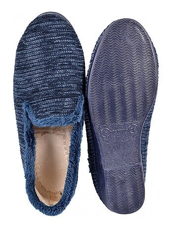 Charentaise Femme PREMIUM FANTAISIE