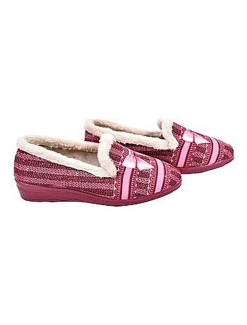 Charentaise Femme PREMIUM FANTAISIE