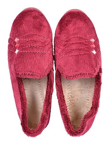 Charentaise Femme PREMIUM FANTAISIE