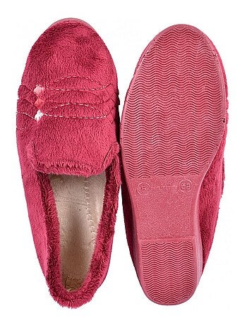 Charentaise Femme PREMIUM FANTAISIE