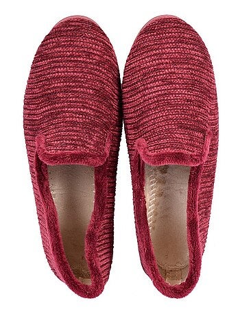 Charentaise Femme PREMIUM FANTAISIE