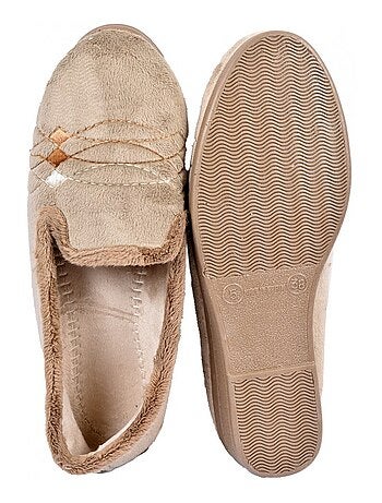 Charentaise Femme PREMIUM FANTAISIE