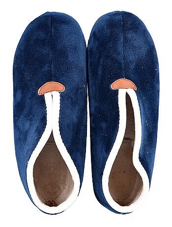 Charentaise Femme PREMIUM MONTANTE