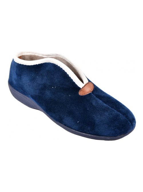 Charentaise Femme PREMIUM MONTANTE - Kiabi